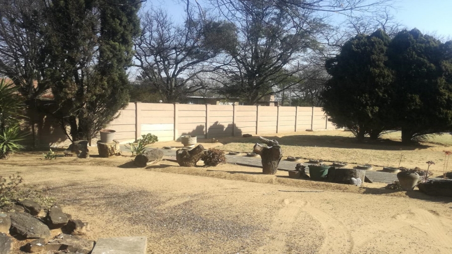 4 Bedroom Property for Sale in Sasolburg Ext 23 Free State